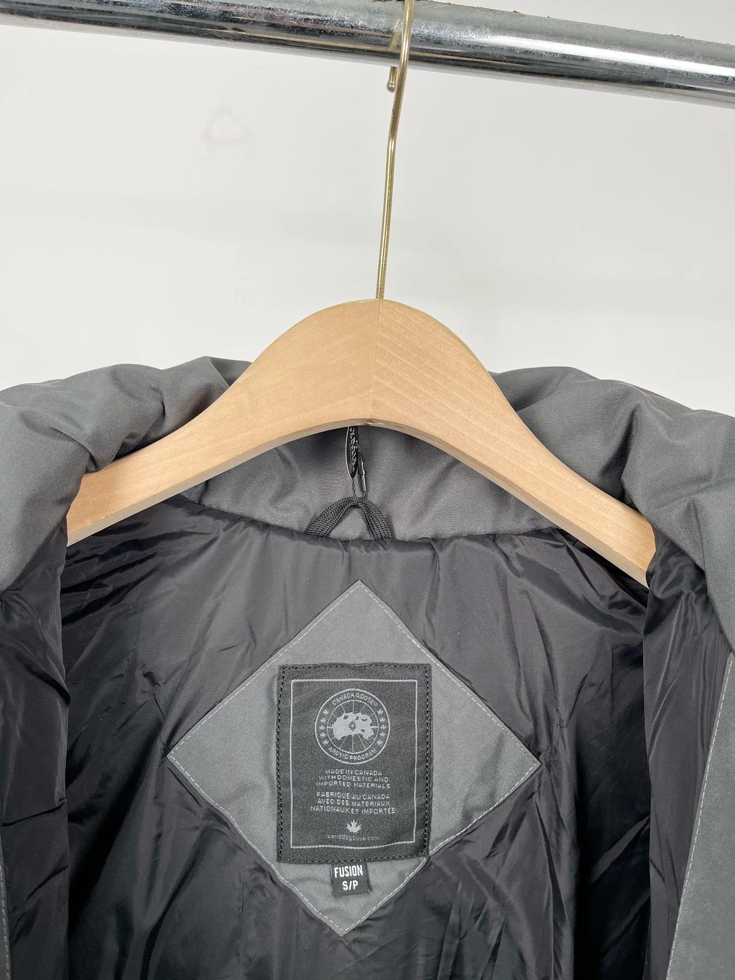 P720 𝐂𝐚𝐧𝐚𝐝𝐚 𝐠𝐨𝐨𝐬𝐞丨Canada Goose 29 down jackets Size: S-XXL